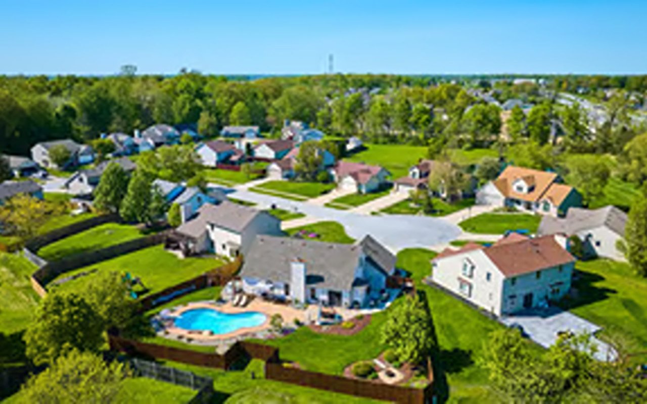 Buying a Home?
