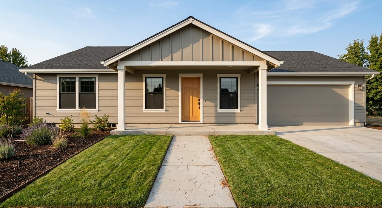 Living In Klamath Falls: Neighborhoods, Routines, And Daily Life