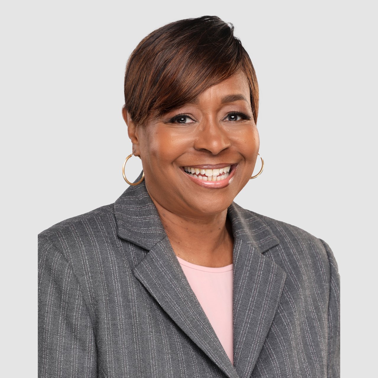 Michelle Holmes Beachwood OH Real Estate Agent Headshot
