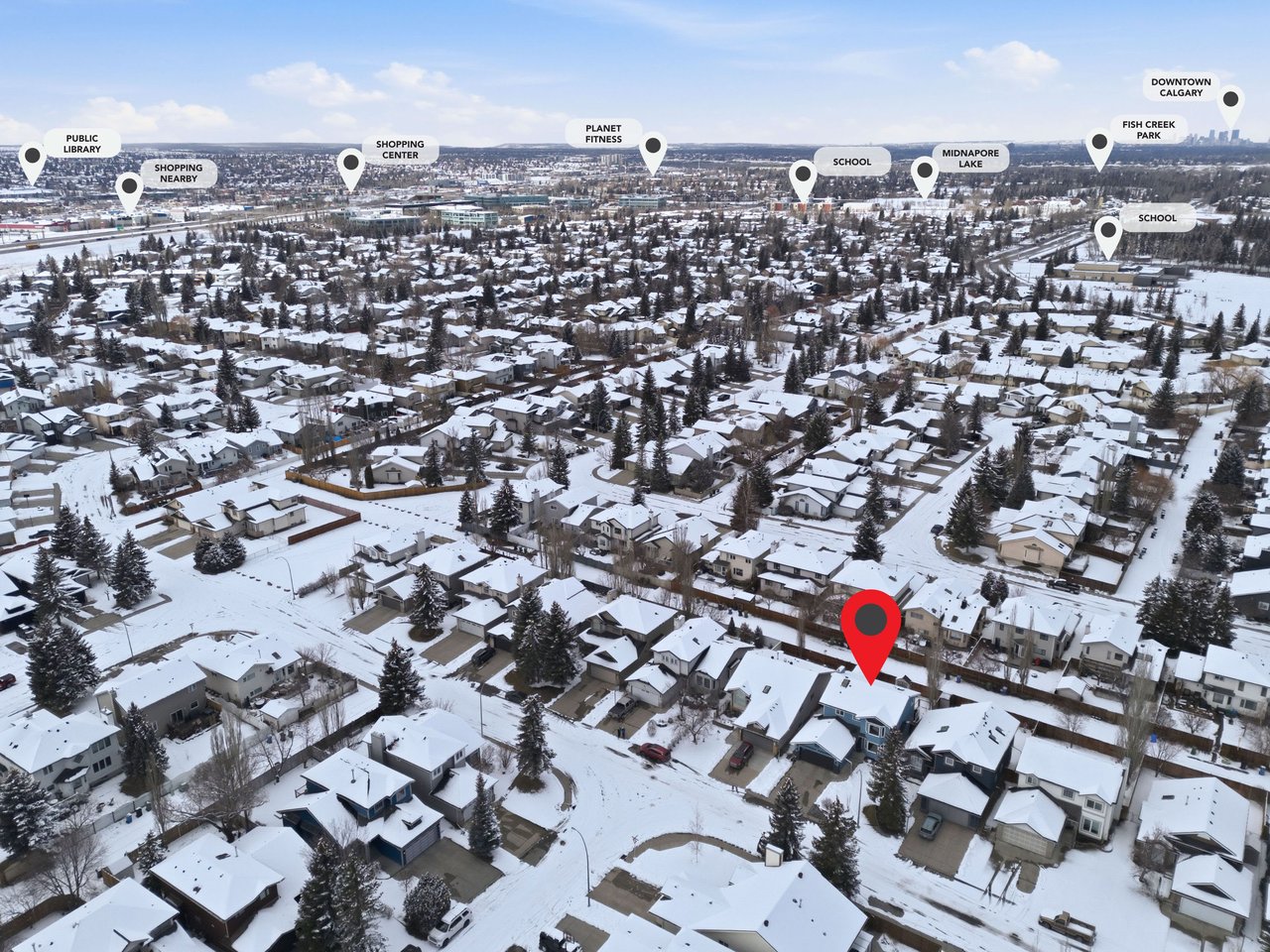88 Sunmeadows Road SE