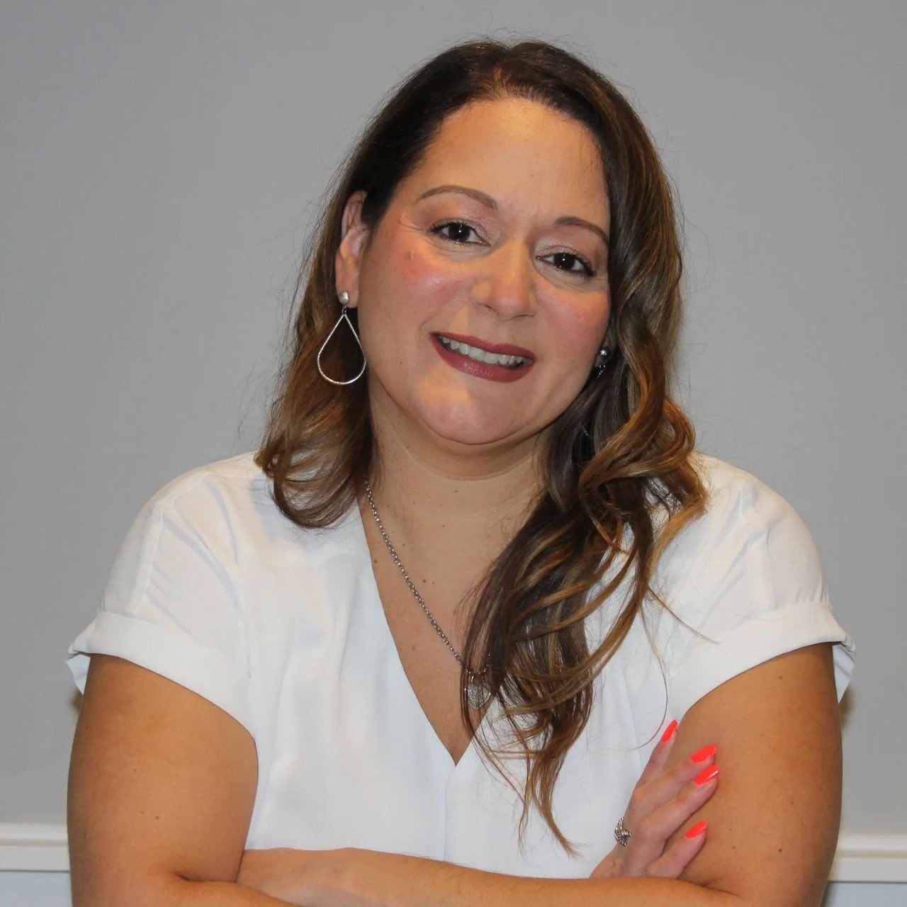 Jenny Colon Yorktown Heights, NY Real Estate Agent Headshot