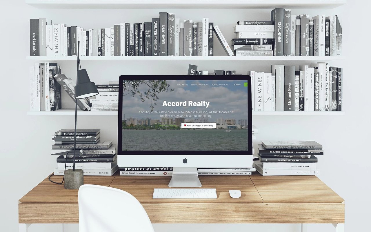 Selling Your Home This Spring? Here's Why Your Agent's Tech Skills Matter