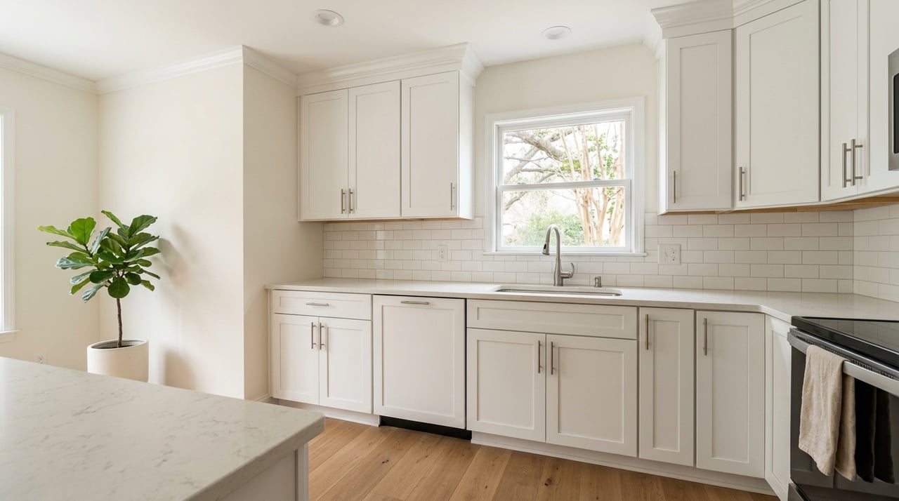 Preparing An Older Hurst Home To Sell Smartly