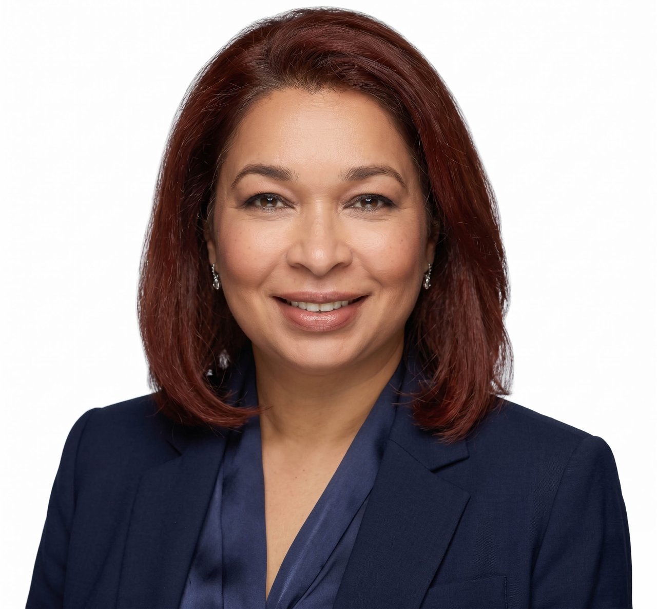 Maria (Christina) Garcia