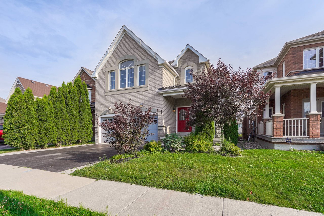 1648 Pennel Drive Unit: Upper