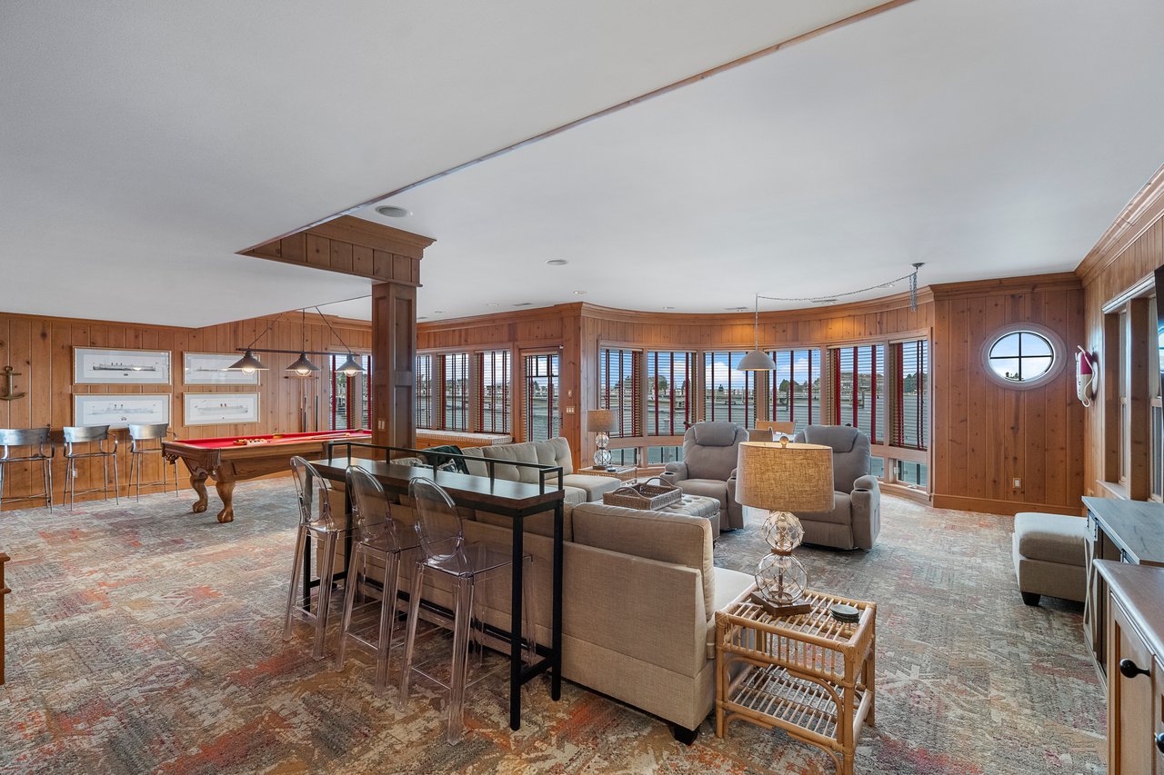 Bay Harbor Home - LONG TERM RENTAL ONLY