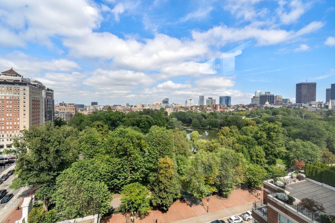 300 Boylston Street 1102