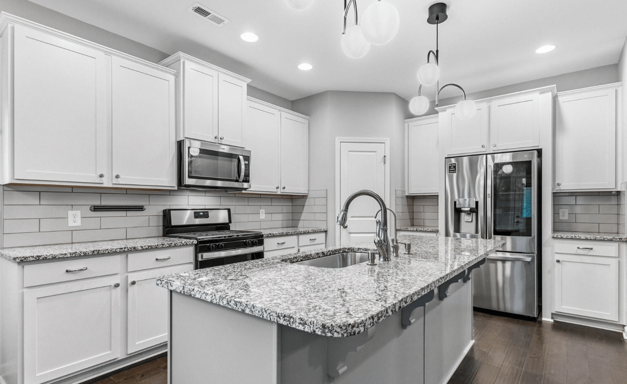 11724 Pepper Ridge Lane