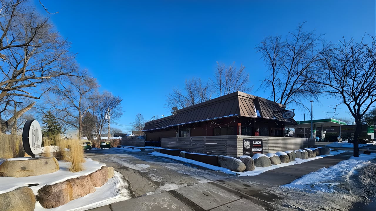 Former Revival Space on Nicollet Avenue Reopens as Inti Kitchen & Bar