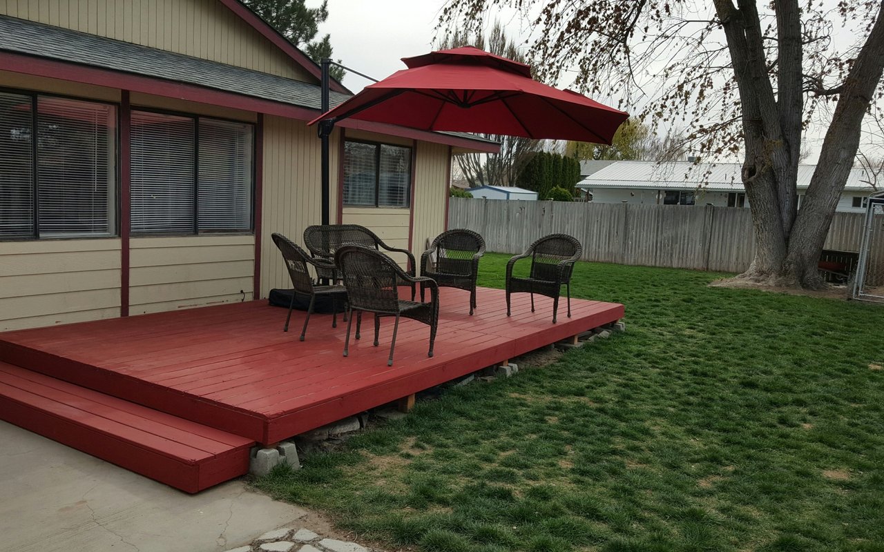 New Listing In Kennewick Under $200,000