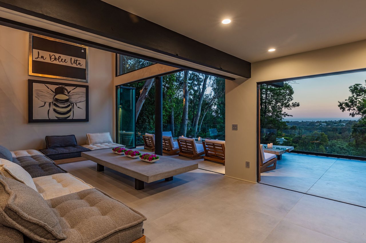 1509 Amalfi Drive, Pacific Palisades | HAVEN Magazine