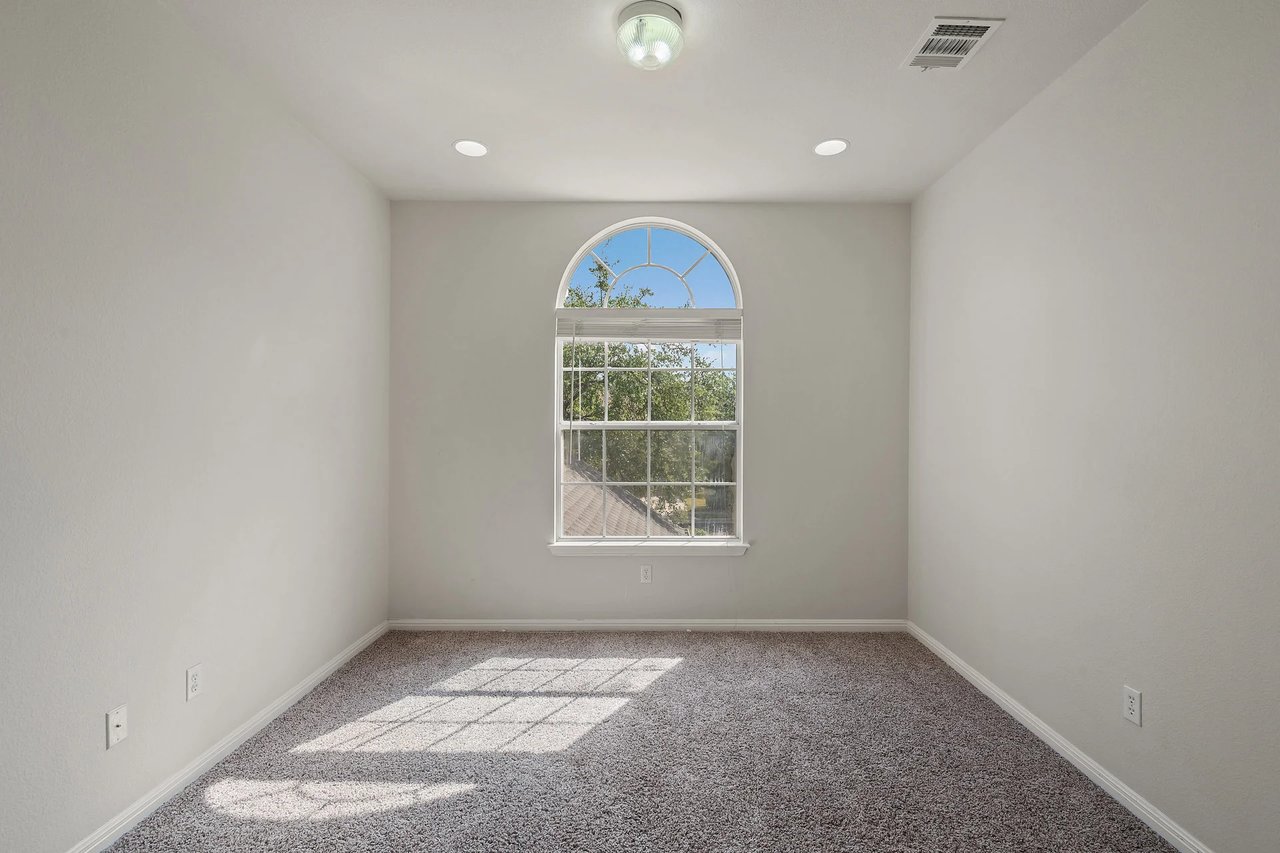 11100 Alison Parke Trail – Move-In Ready Home in Parke at Anderson Mill | Round Rock ISD