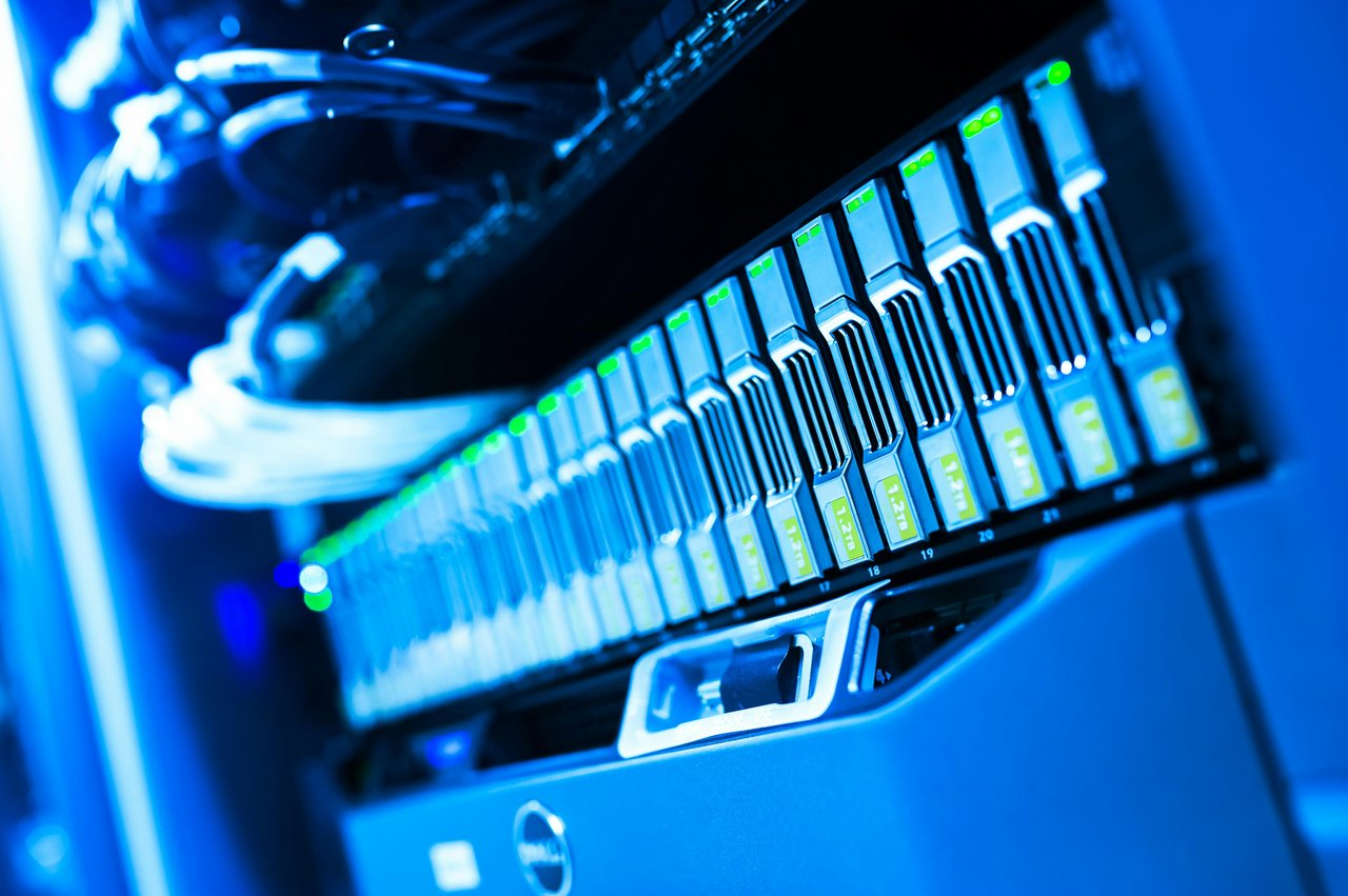 The Clash Between Progress and Community of Data Centers and Neighborhoods