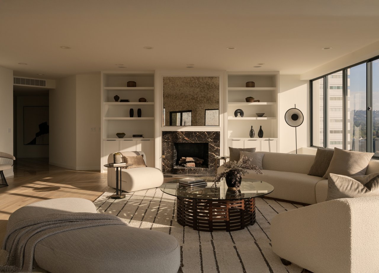 10724 Wilshire Blvd Unit: 1501, Wilshire Corridor 