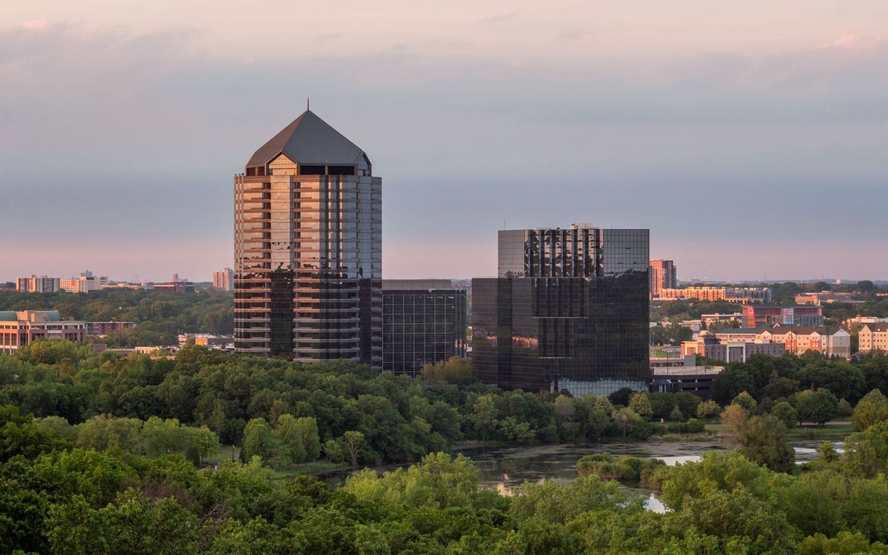 Bloomington