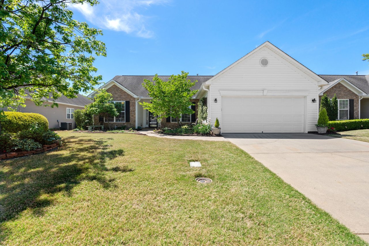 109 Wild Thorn Lane, Greenville, SC 29615