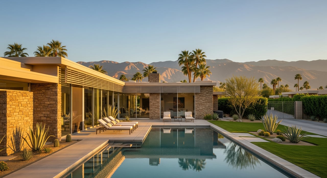 Short-Term Rental Rules in Puerta Azul, La Quinta