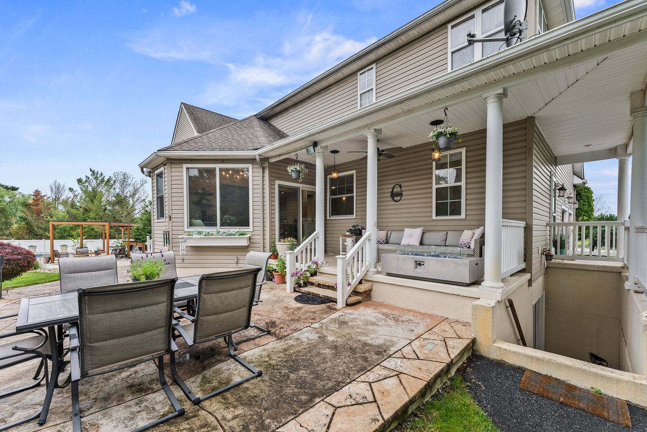 Private Listing in Mullica Hill