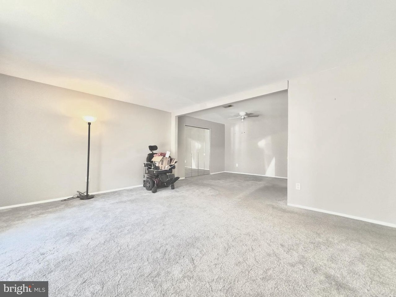127 Benjamin Ct #F127
