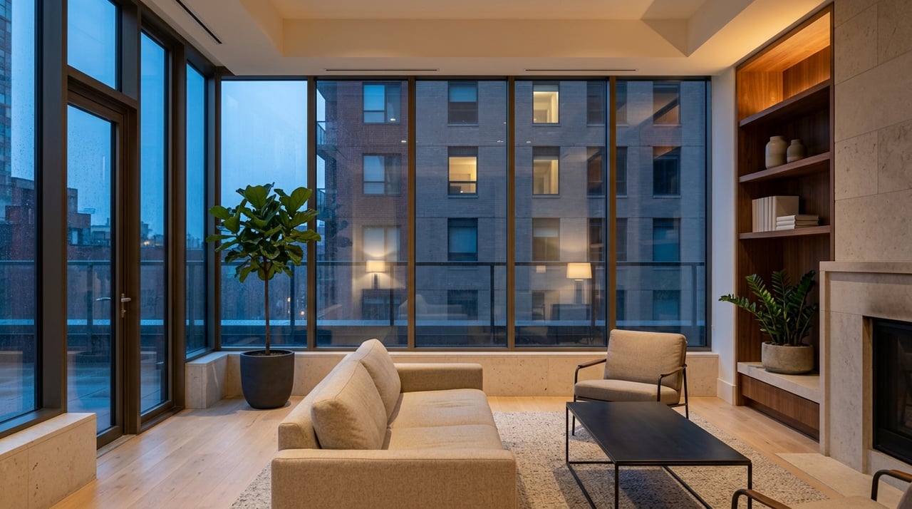 Midtown East Condos For First-Time Manhattan Buyers