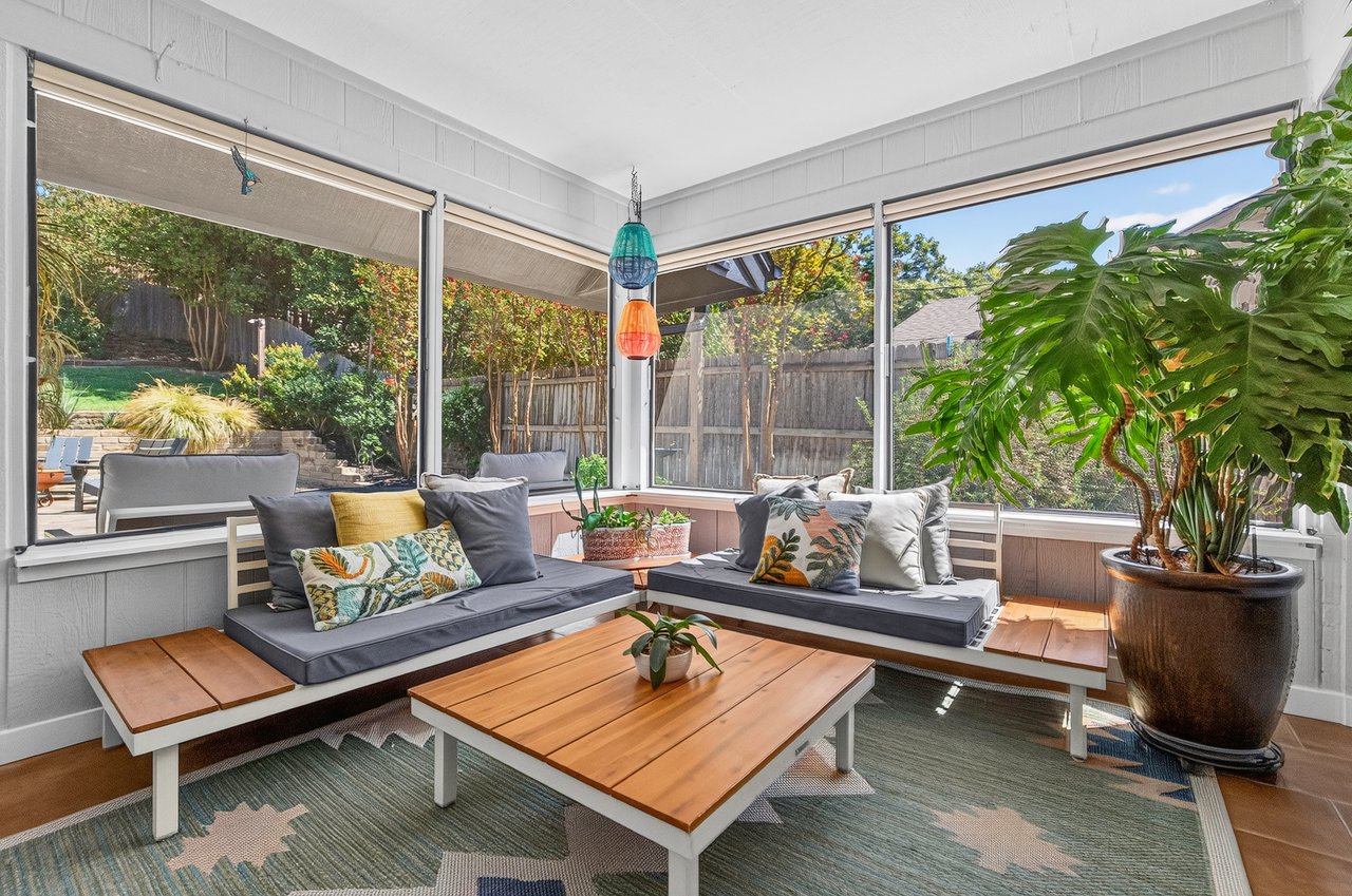 Fully Renovated Ridgmar Home
