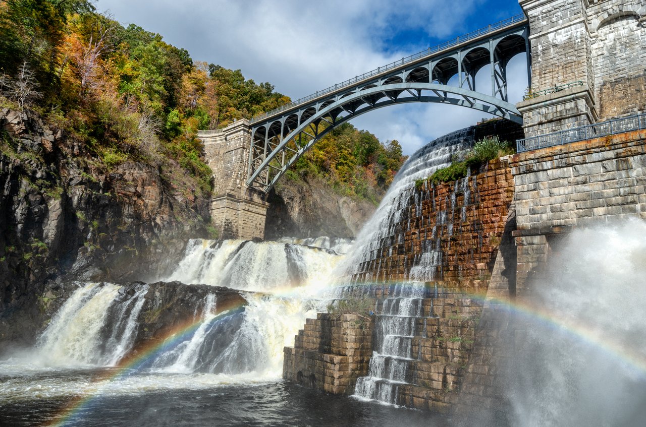 Croton-on-Hudson