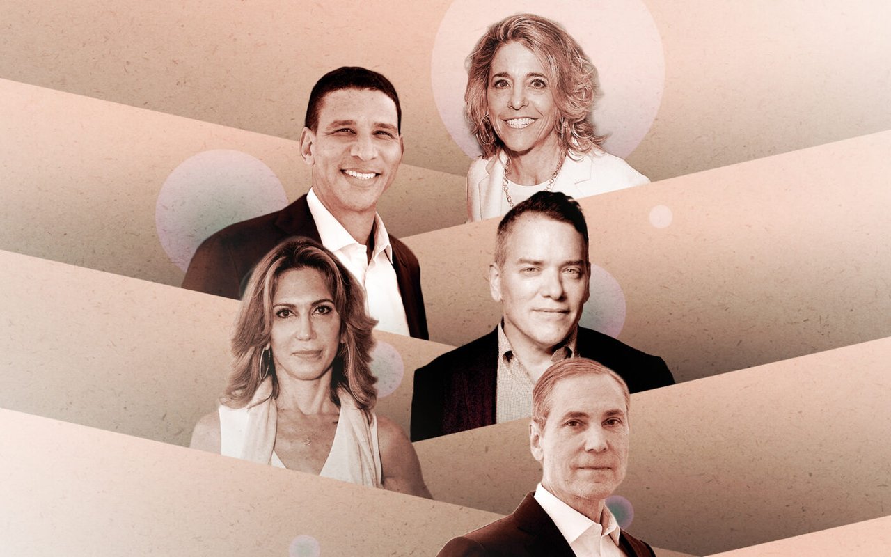 Ranking NYC’s Top Brokerages of 2023