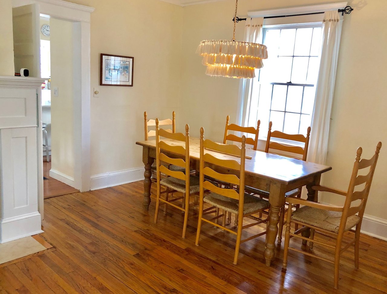 #344 Classic Bay Header