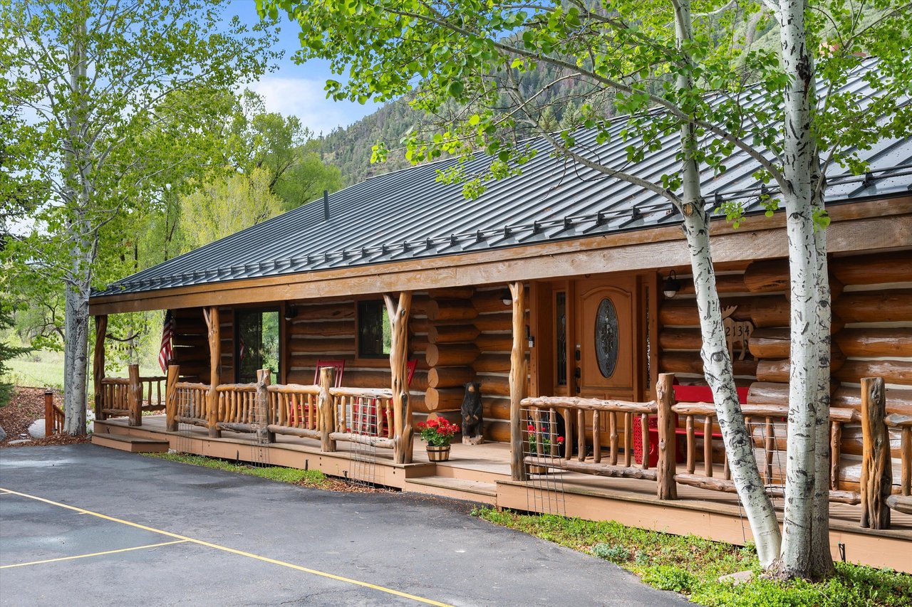 2134 Lower River