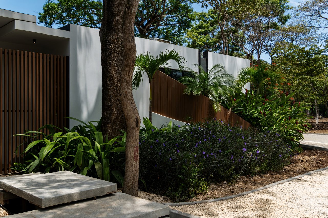 Numandi Residences Phase 1 | Sustainable Luxury Homes in Playa Avellanas, Costa Rica!