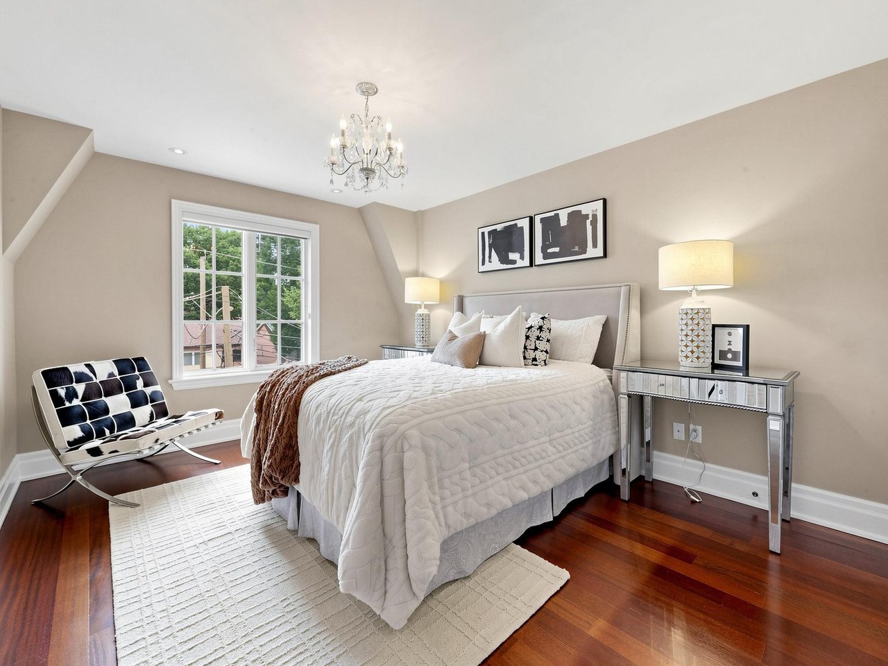 SOLD: Lovingly Maintained Family Home