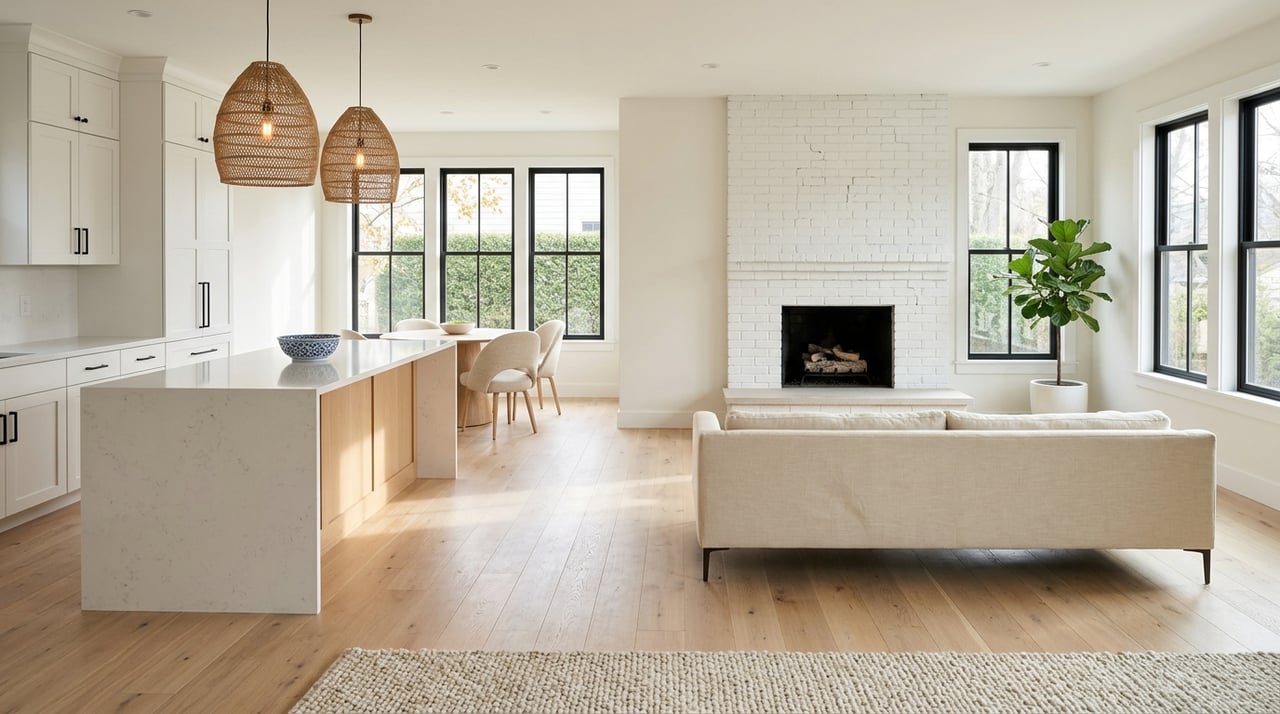 Edina Housing Styles And What They Offer