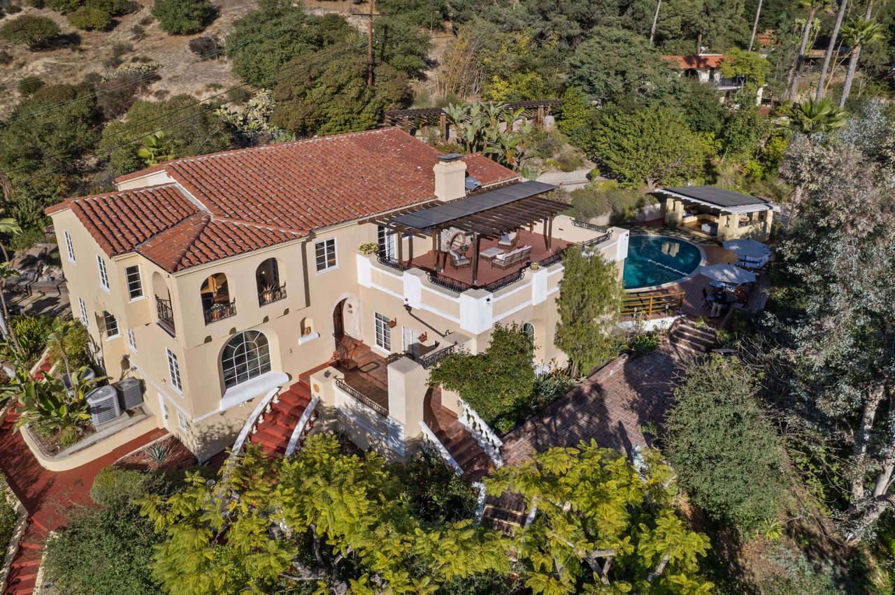 Glendower Estate 🛖