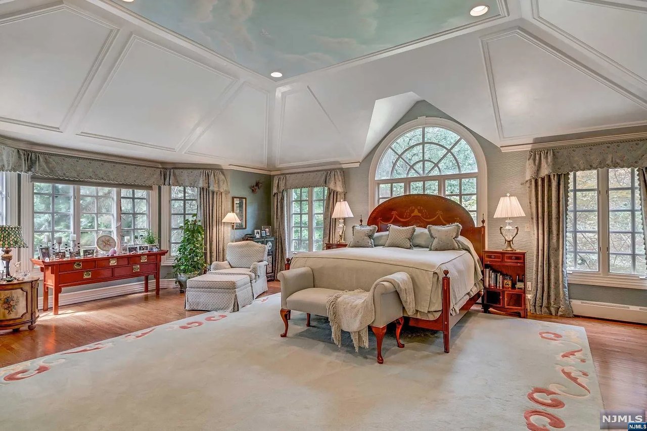 High Mountain Estate