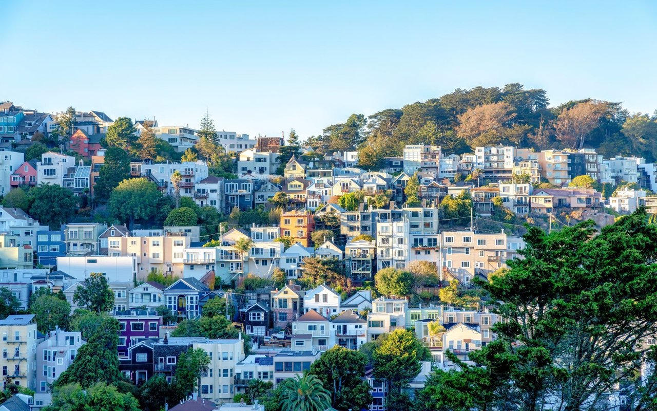 Noe Valley