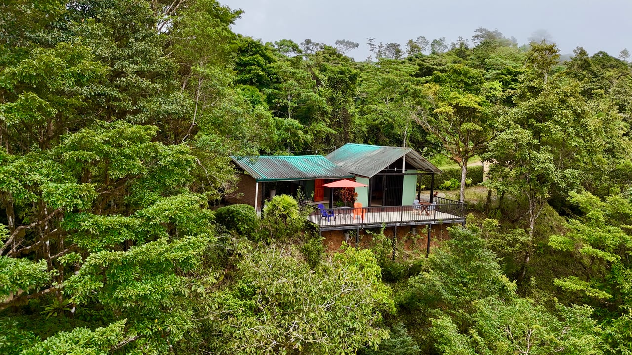 The Last of Its Kind Property in San Luis de Morete, Over 1.53 Acres