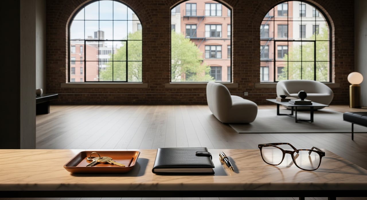 Closing Costs for Buying a SoHo Condo