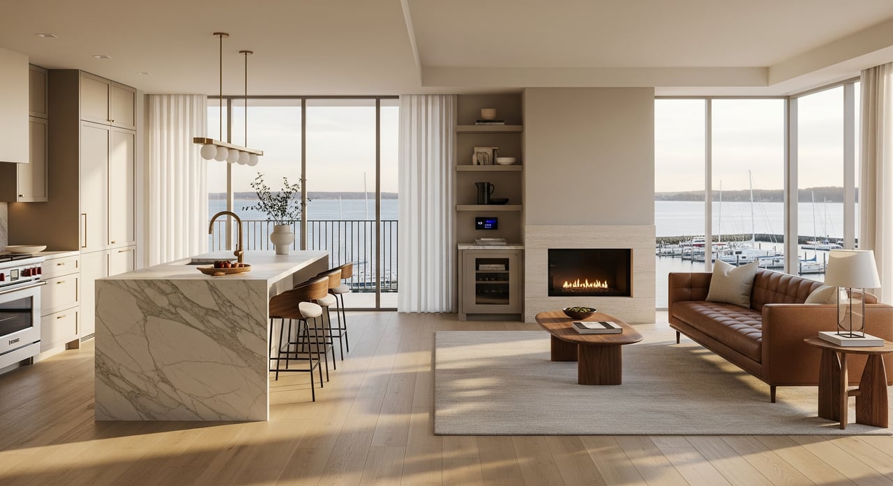 Rent vs. Buy in Bridgeport: A Cost Comparison