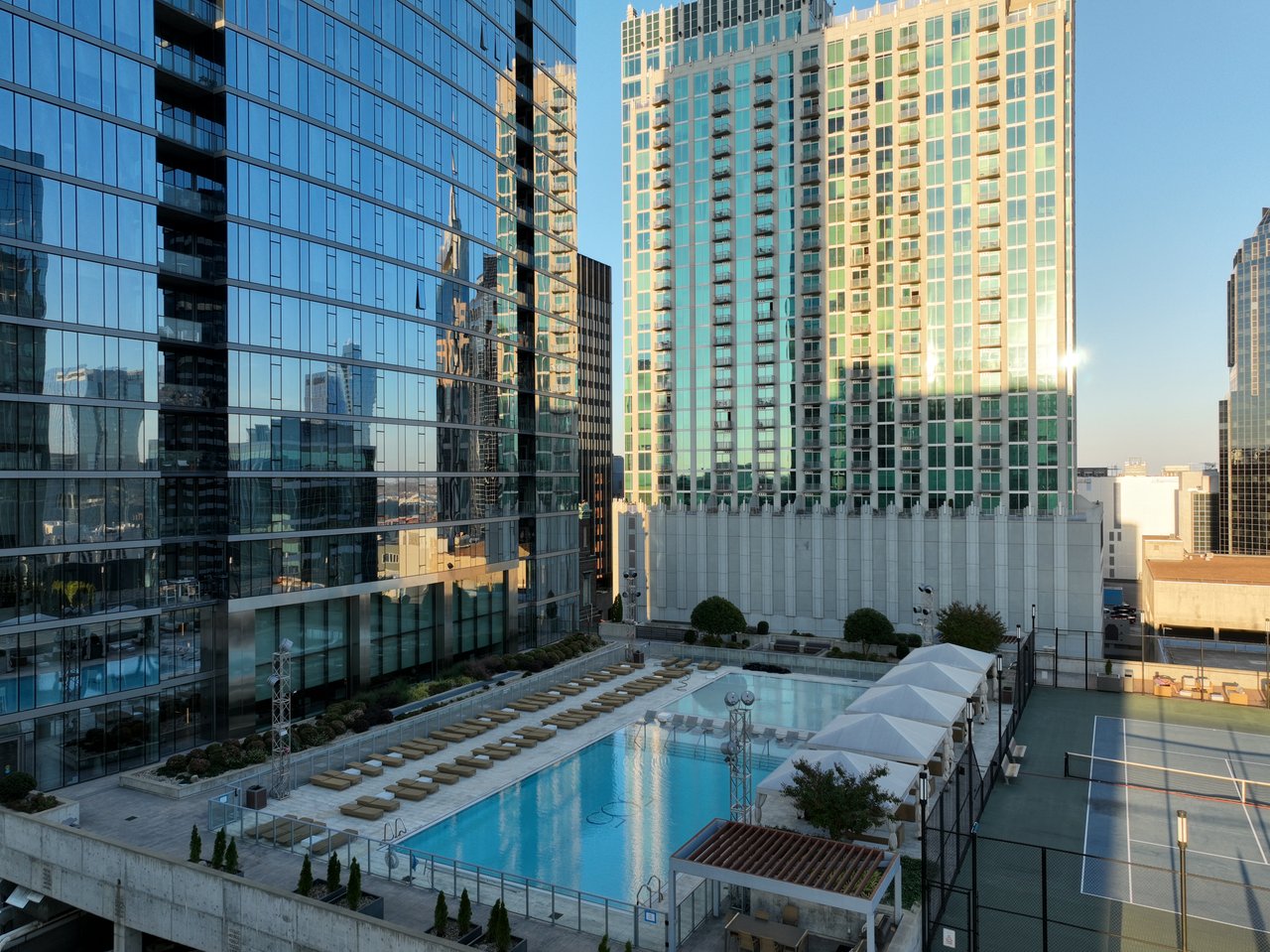 505 – Downtown (Church Street & 5th Avenue)