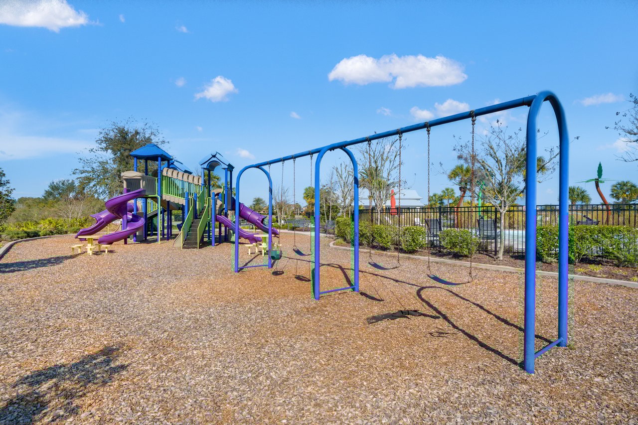 6199 Wandering Willow Drive