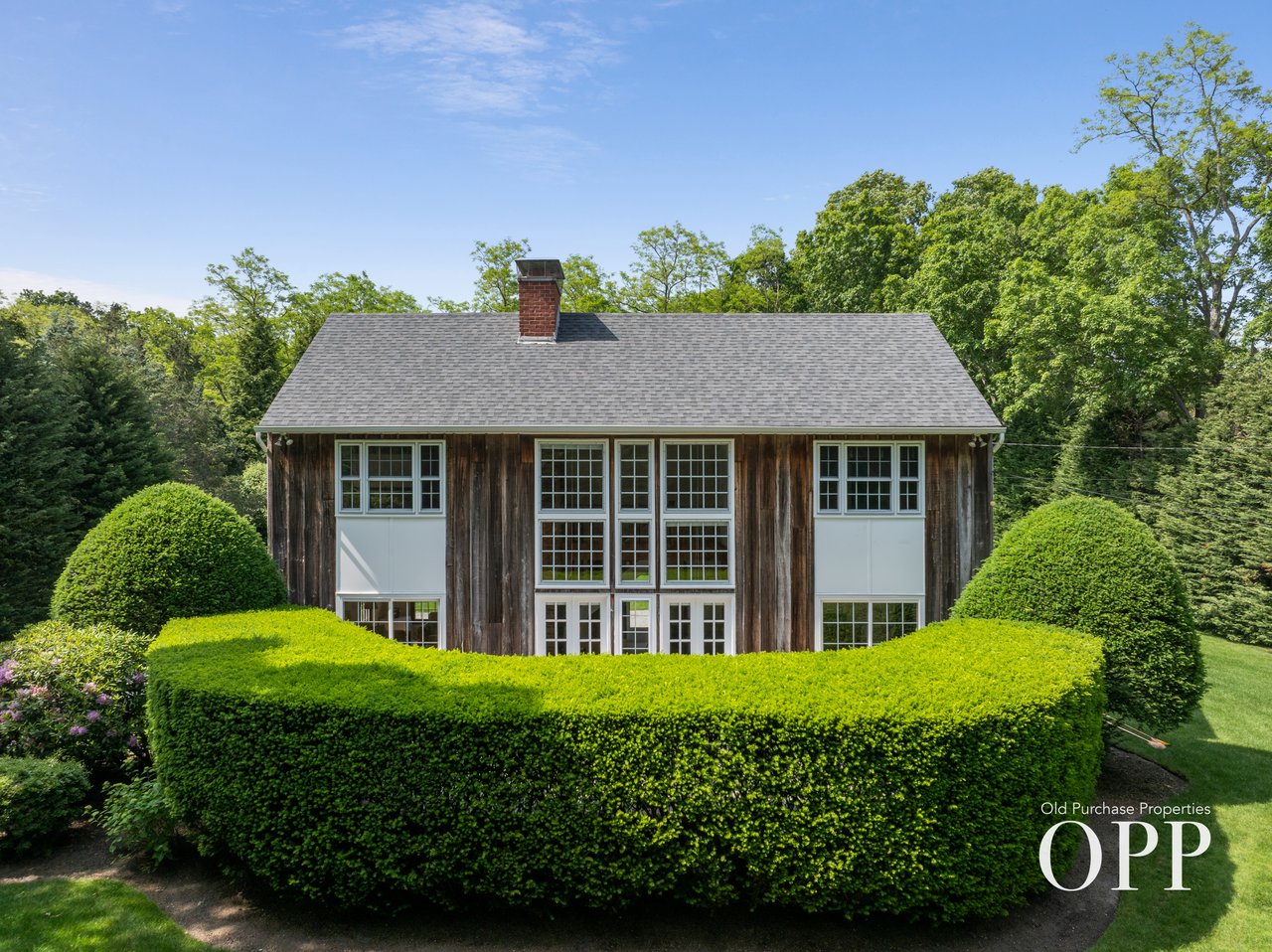 2/3 Acre Gem in the Hamlet