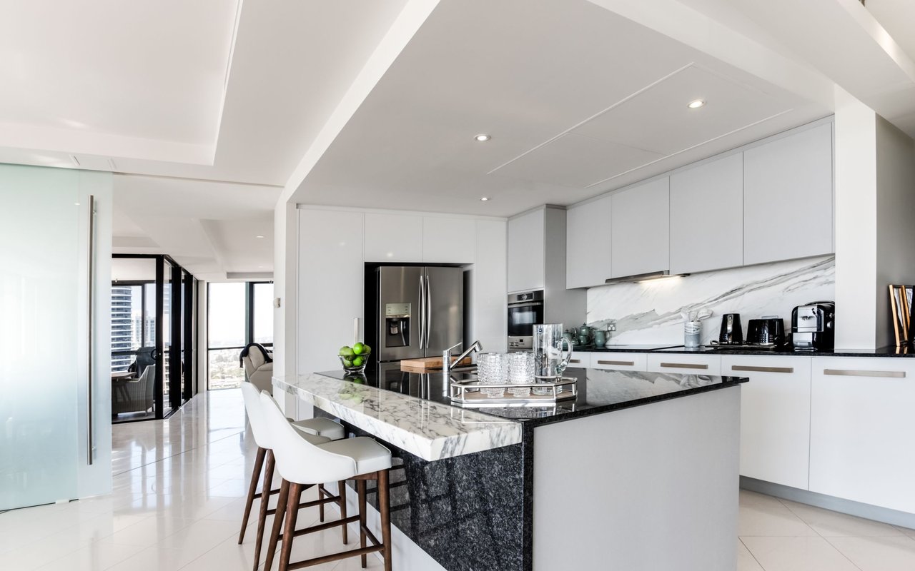 Comprar una Casa en Hollywood Hills