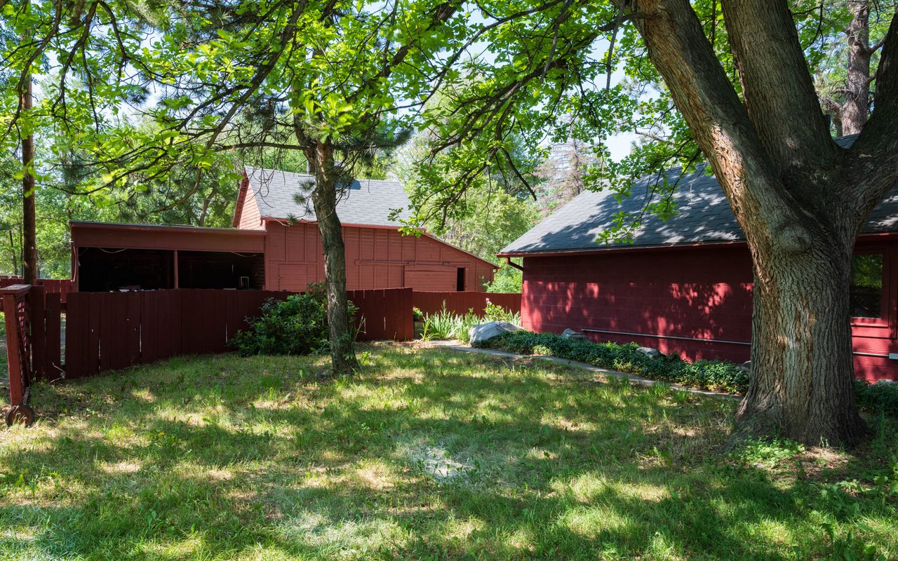 1166 Cherryvale Road