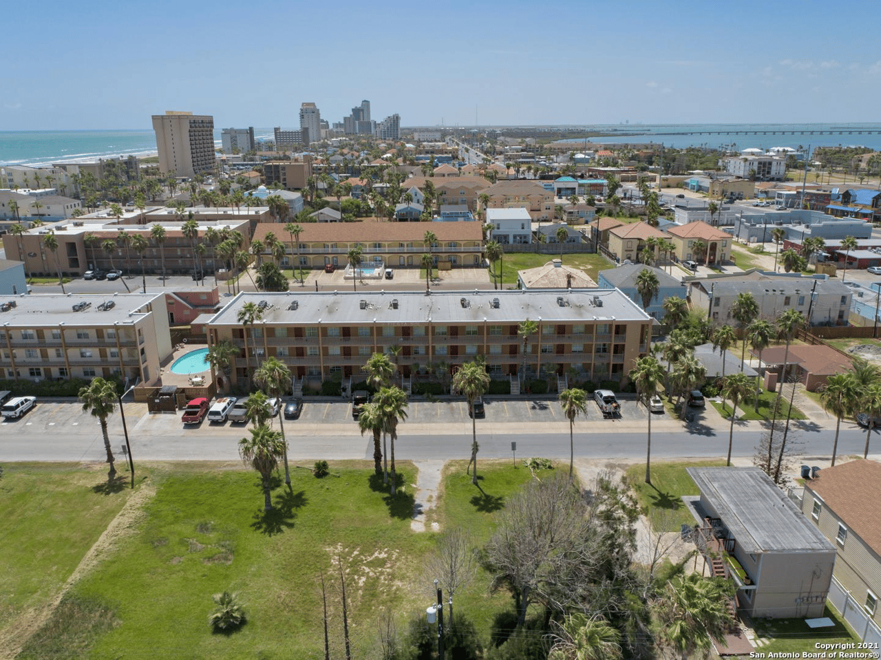 115 E Amberjack St, #215