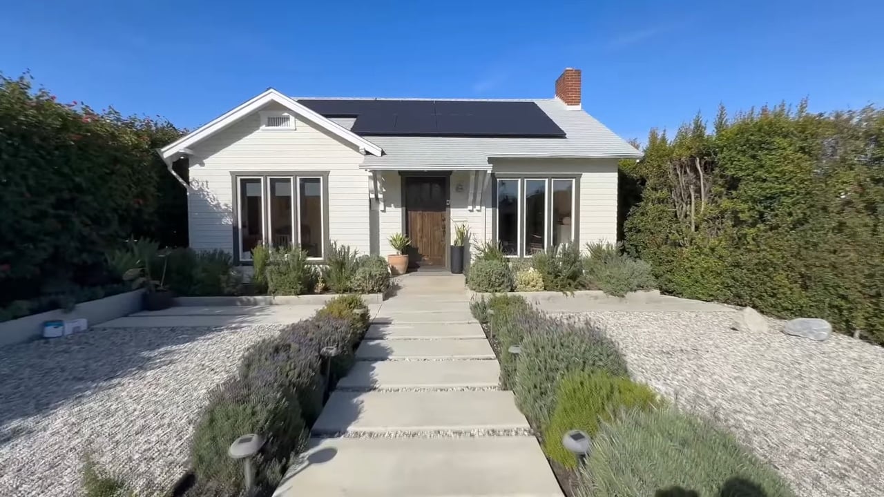 5233 Hub St. Highland Park, CA 90042