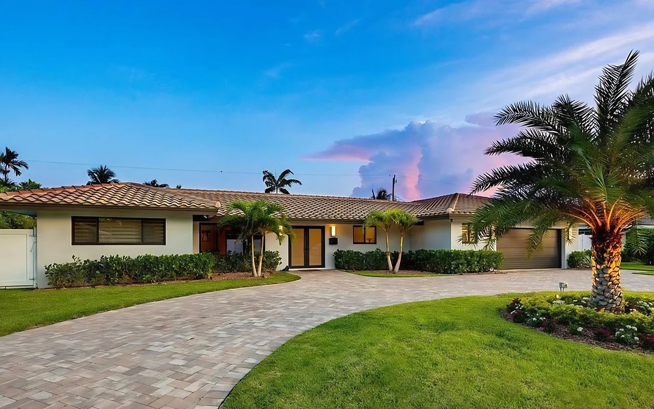 Just Sold: 2640 NE 34 Street Fort Lauderdale FL 33306