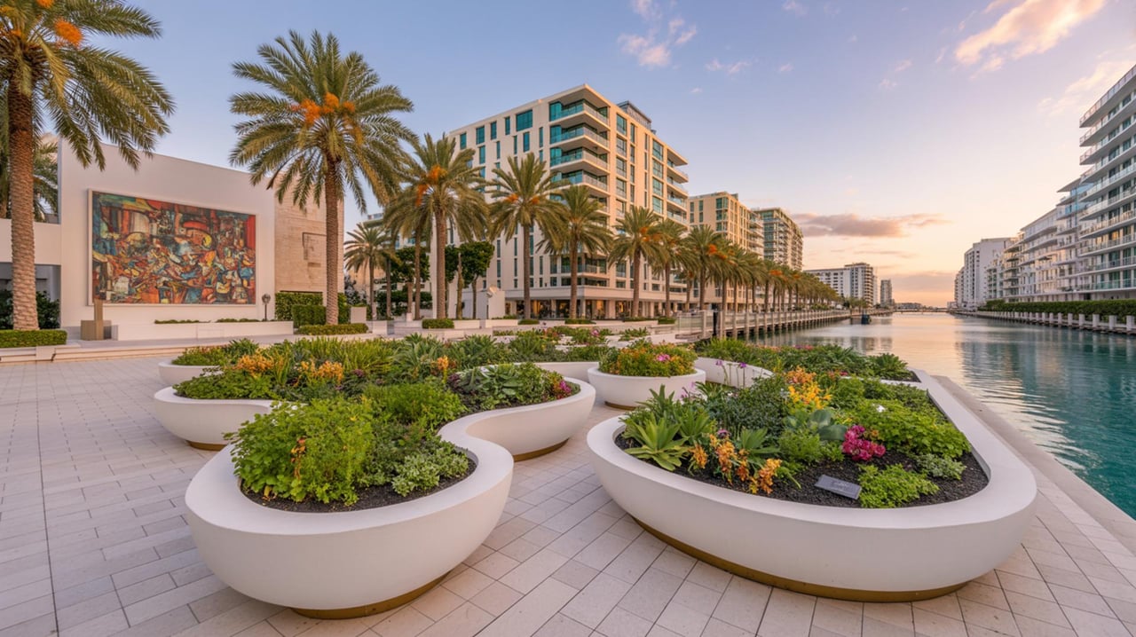 Unexpected Neighborhood Amenities Buyers Love That Raise Home Value