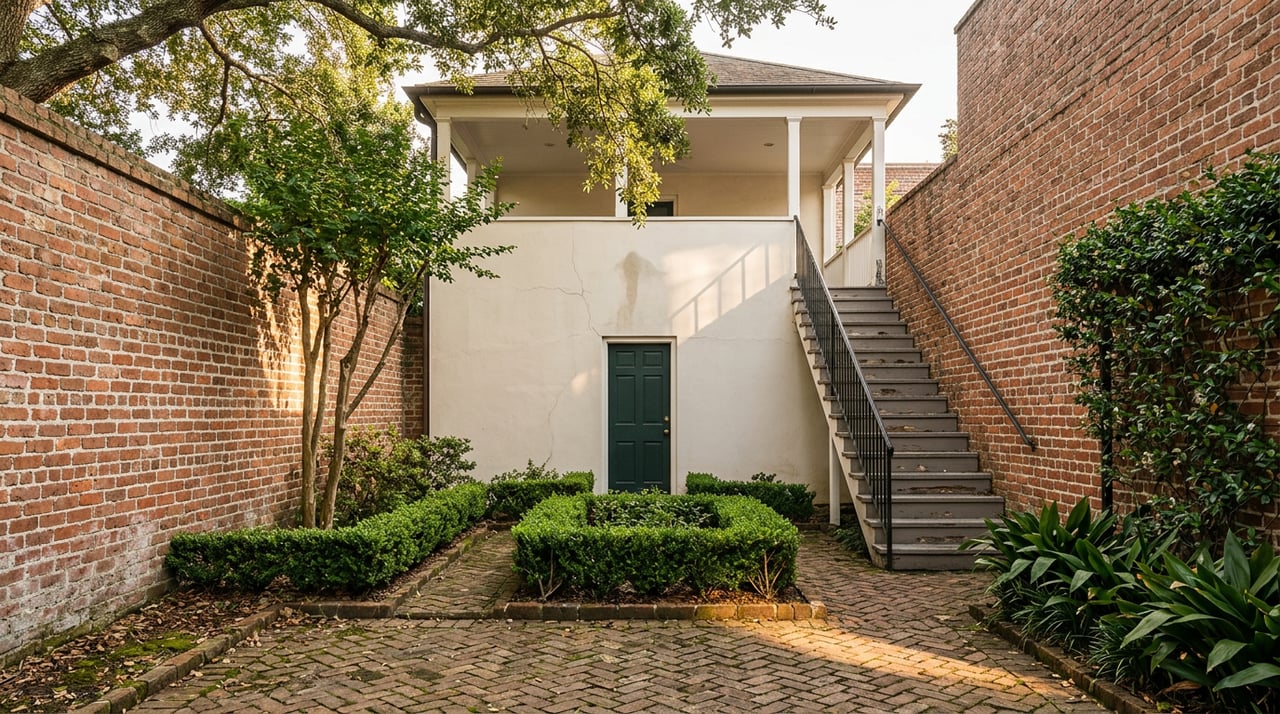 A Charleston Peninsula Rental Permit Doesn't Transfer With the Deed