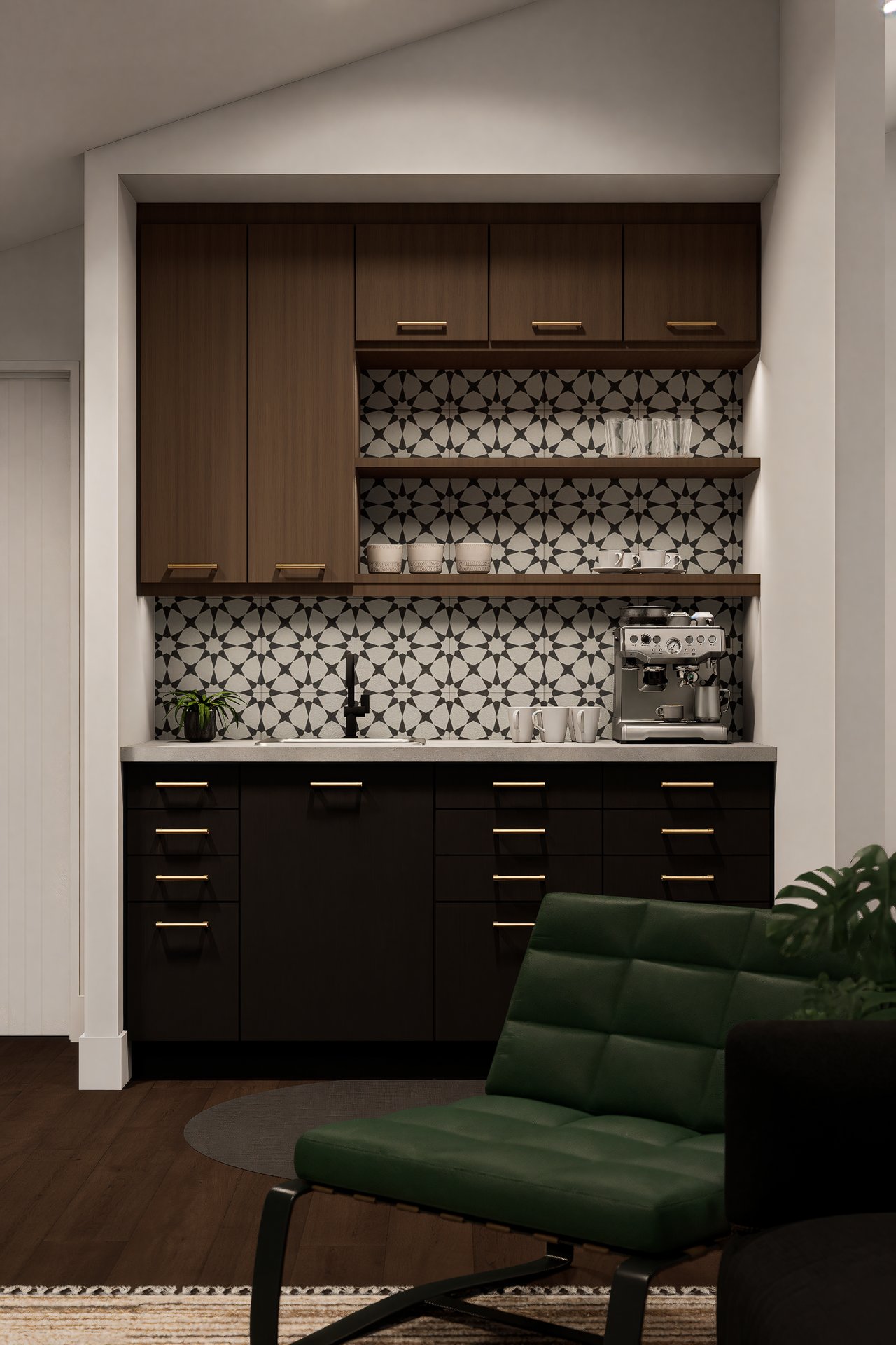 Entrees 4.0 by AADMIXX