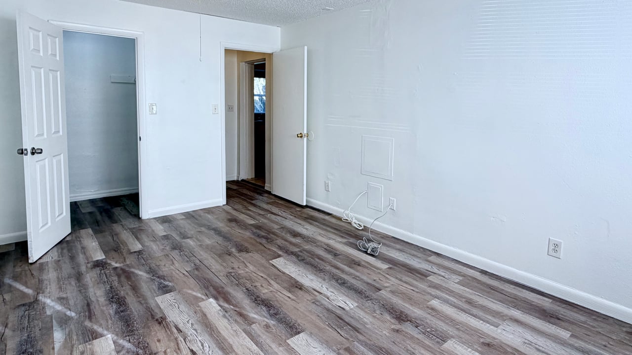 Union Park 3-Bedroom close to UCF and Valencia East 